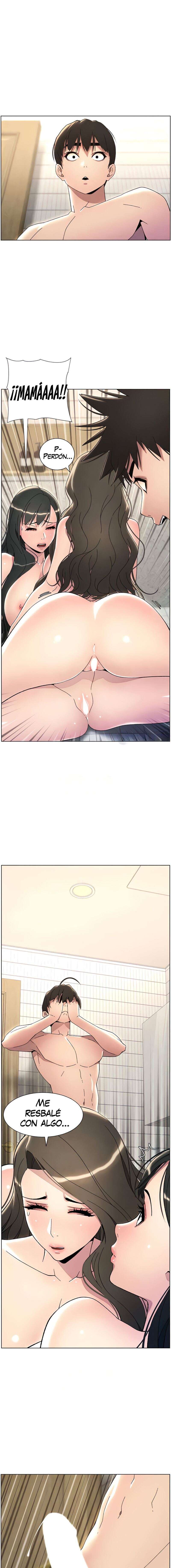 Clases Secretas con mi hermanita Capítulo 24 - Page 14