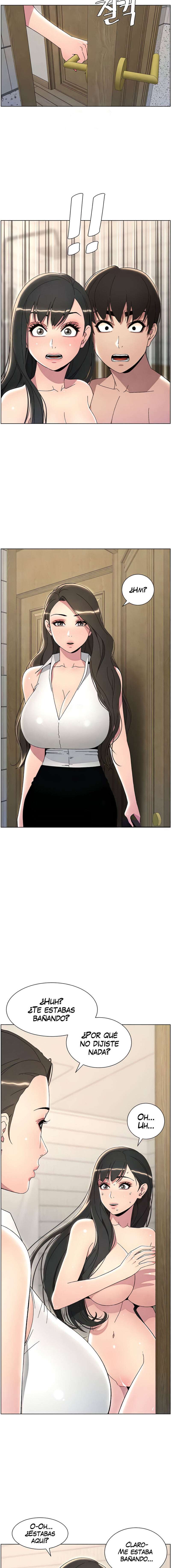 Clases Secretas con mi hermanita Capítulo 24 - Page 6