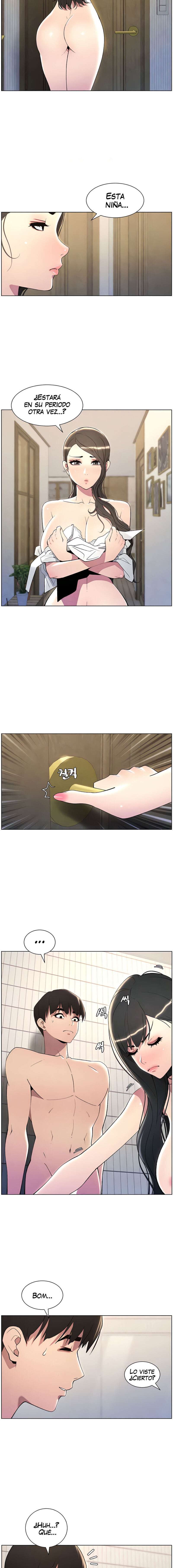 Clases Secretas con mi hermanita Capítulo 25 - Page 2