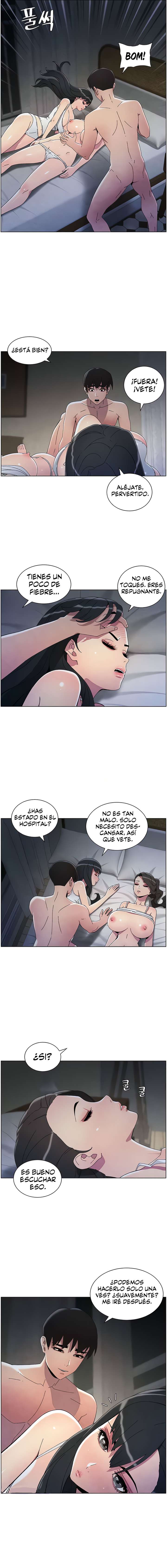 Clases Secretas con mi hermanita Capítulo 26 - Page 15