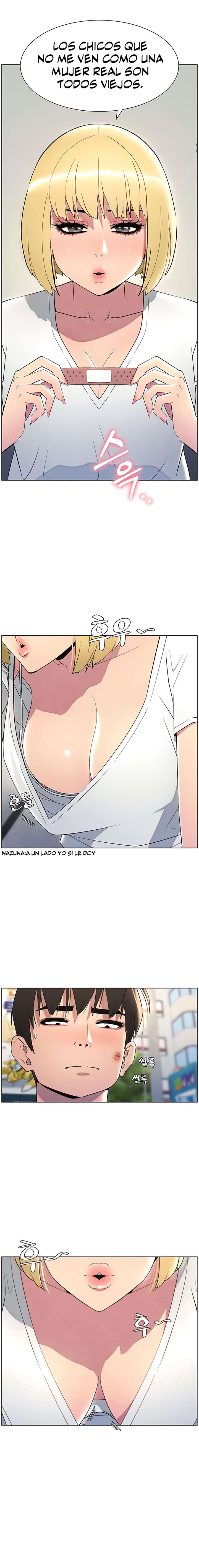 Clases Secretas con mi hermanita Capítulo 26 - Page 2