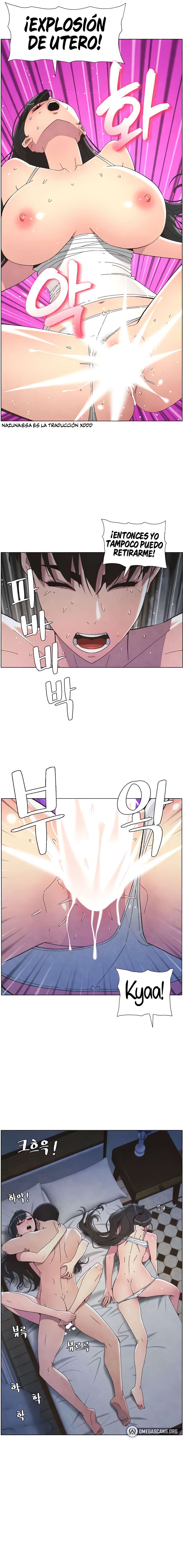 Clases Secretas con mi hermanita Capítulo 27 - Page 11