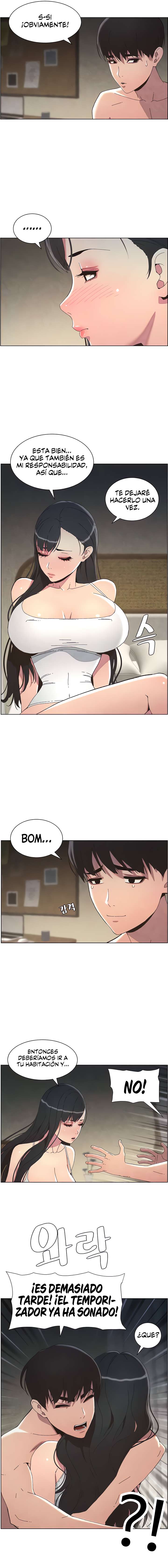 Clases Secretas con mi hermanita Capítulo 27 - Page 5