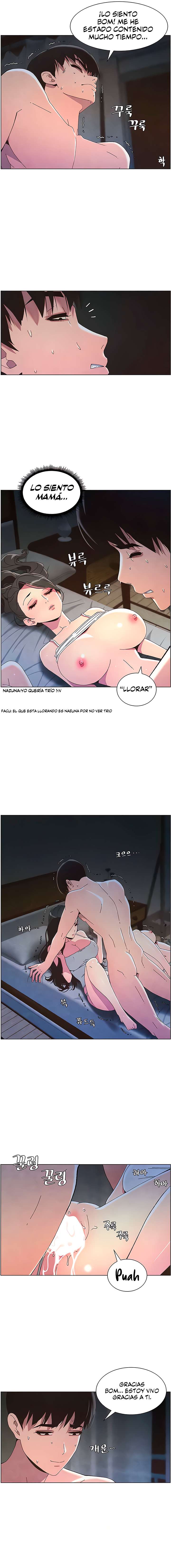 Clases Secretas con mi hermanita Capítulo 27 - Page 7