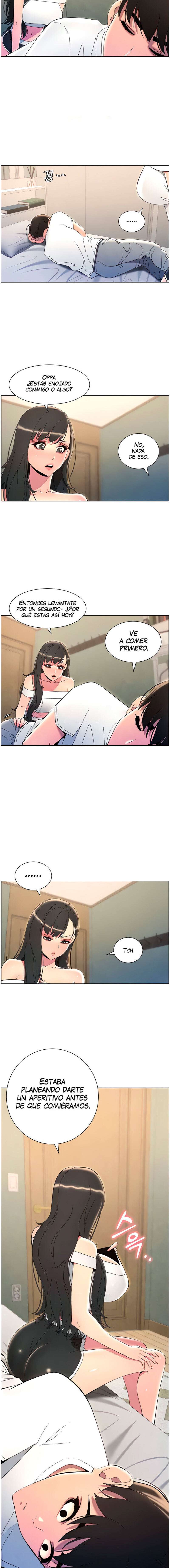 Clases Secretas con mi hermanita Capítulo 29 - Page 14