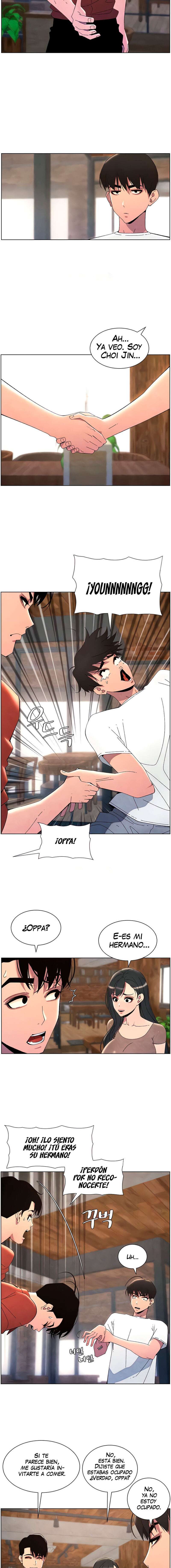 Clases Secretas con mi hermanita Capítulo 29 - Page 2