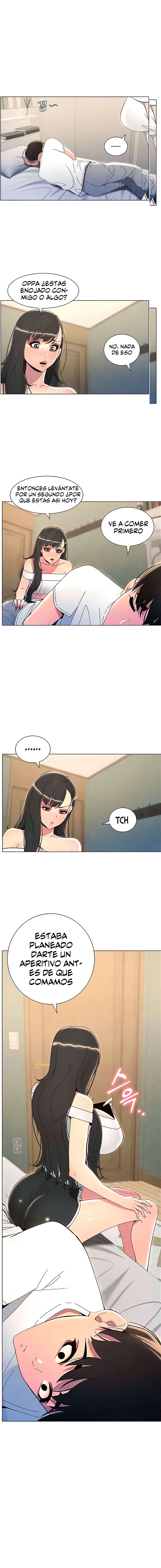 Clases Secretas con mi hermanita Capítulo 30 - Page 2