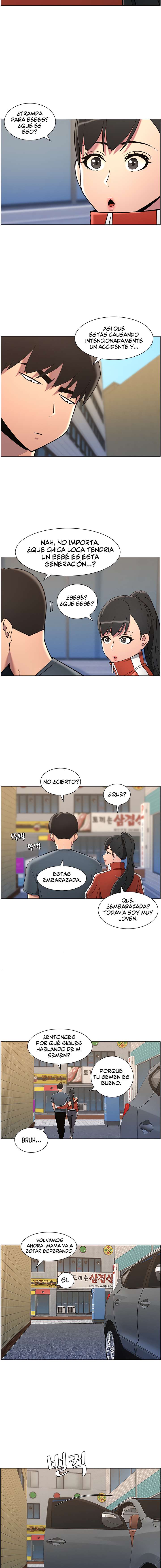 Clases Secretas con mi hermanita Capítulo 35 - Page 13