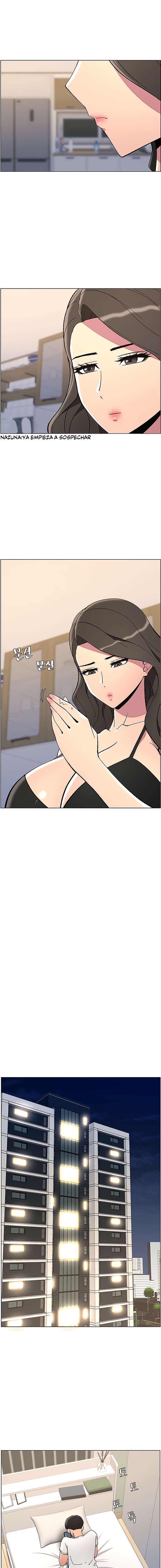 Clases Secretas con mi hermanita Capítulo 36 - Page 6