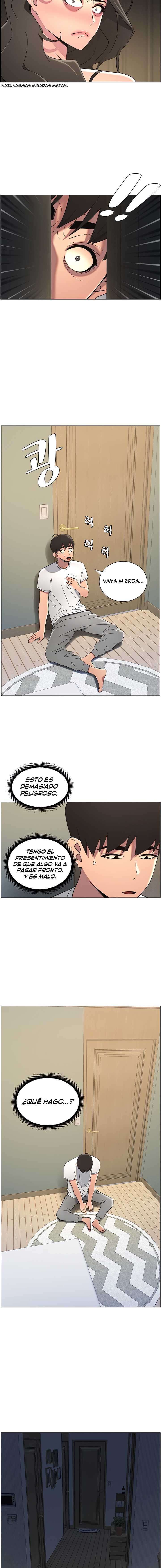 Clases Secretas con mi hermanita Capítulo 37 - Page 15