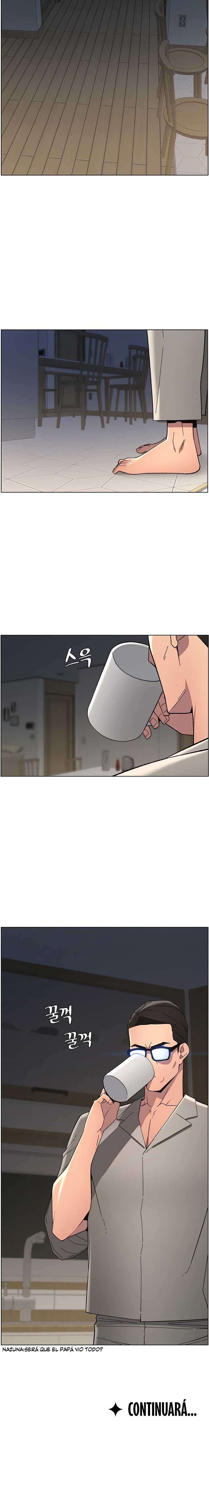 Clases Secretas con mi hermanita Capítulo 37 - Page 16