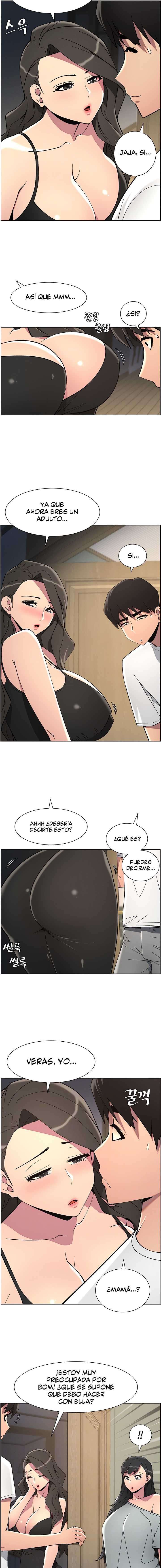 Clases Secretas con mi hermanita Capítulo 37 - Page 5