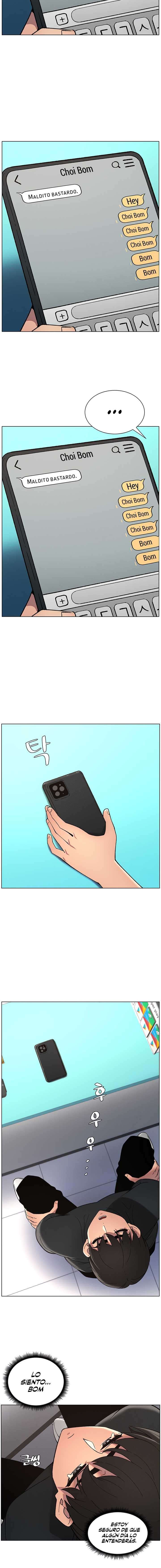 Clases Secretas con mi hermanita Capítulo 38 - Page 15