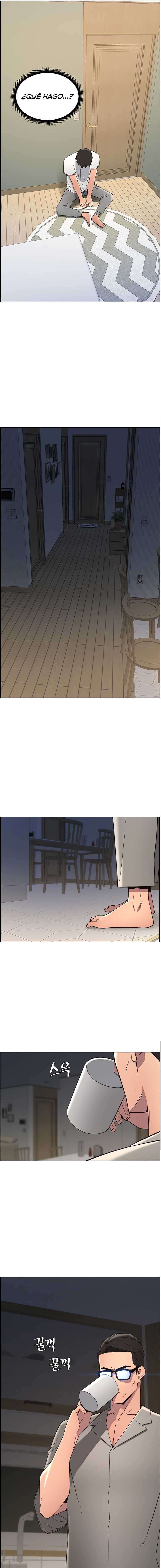 Clases Secretas con mi hermanita Capítulo 38 - Page 2