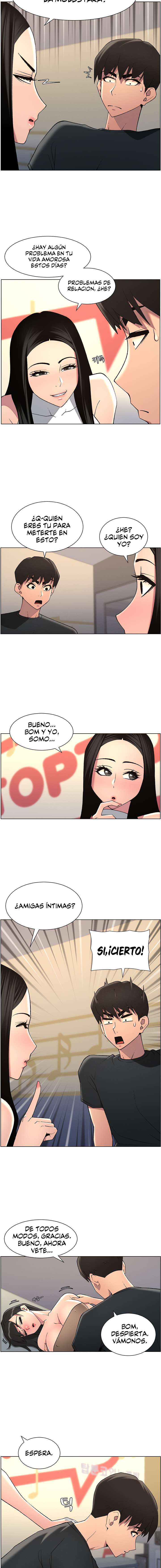 Clases Secretas con mi hermanita Capítulo 39 - Page 14