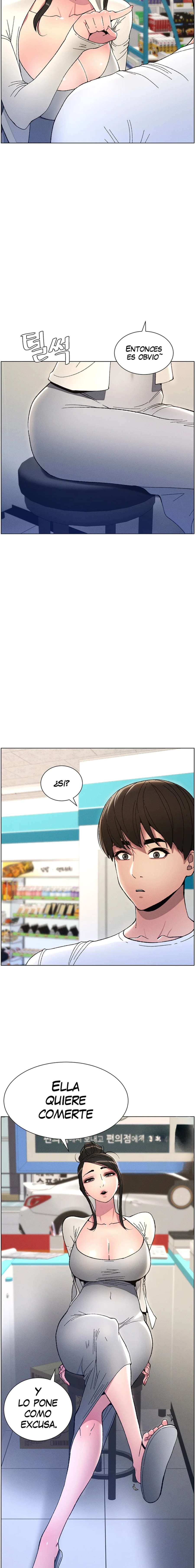 Clases Secretas con mi hermanita Capítulo 4 - Page 18