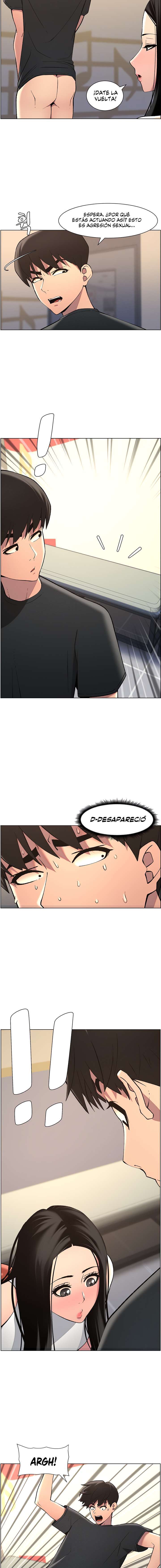 Clases Secretas con mi hermanita Capítulo 40 - Page 5