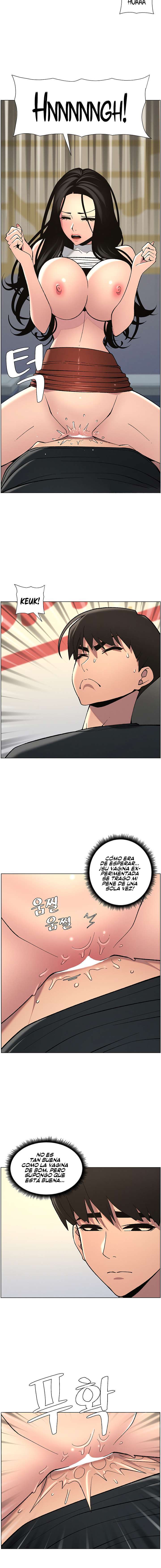 Clases Secretas con mi hermanita Capítulo 41 - Page 14