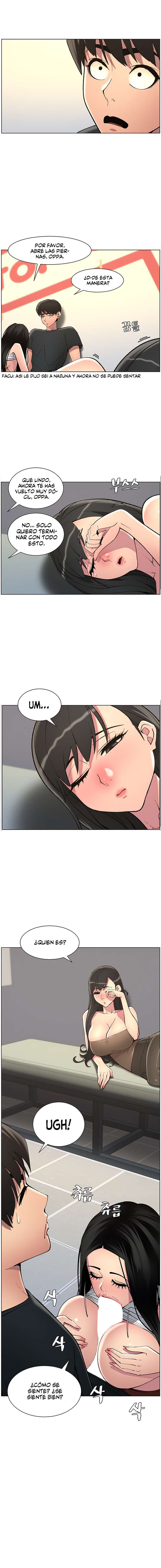 Clases Secretas con mi hermanita Capítulo 41 - Page 2