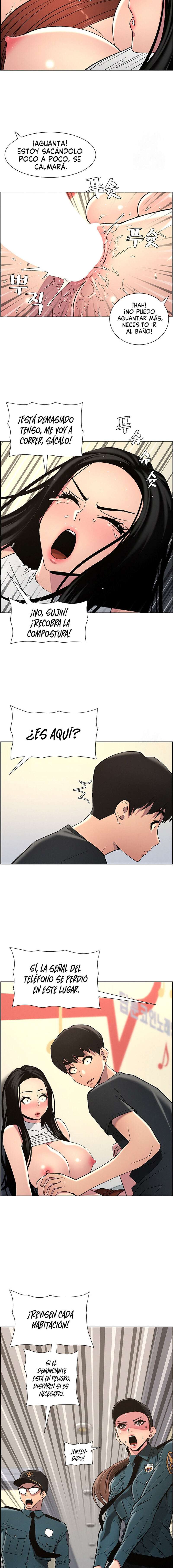 Clases Secretas con mi hermanita Capítulo 42 - Page 12