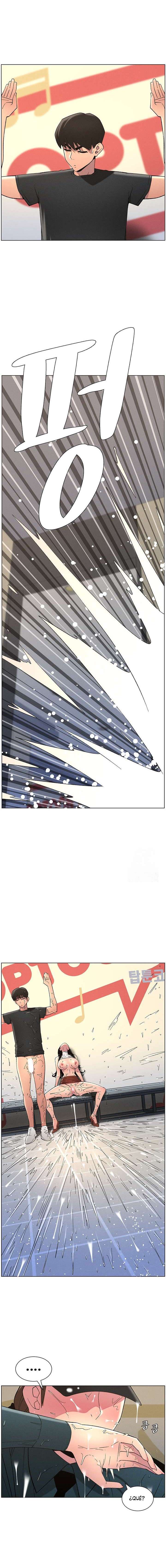 Clases Secretas con mi hermanita Capítulo 43 - Page 1