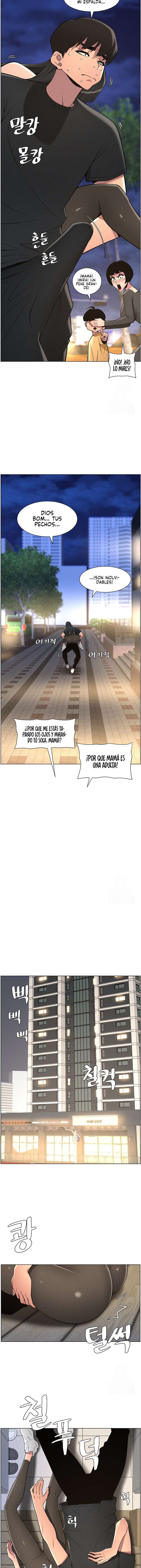 Clases Secretas con mi hermanita Capítulo 43 - Page 6