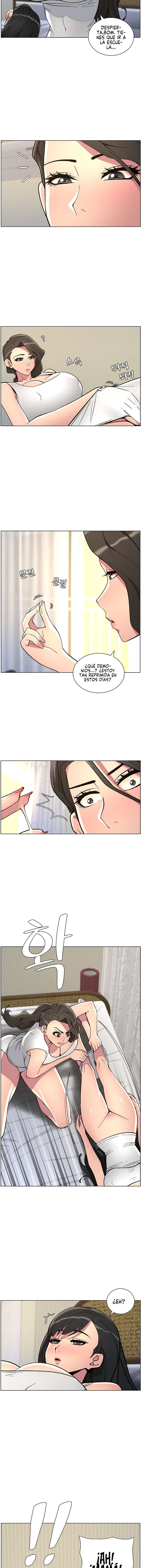 Clases Secretas con mi hermanita Capítulo 44 - Page 13