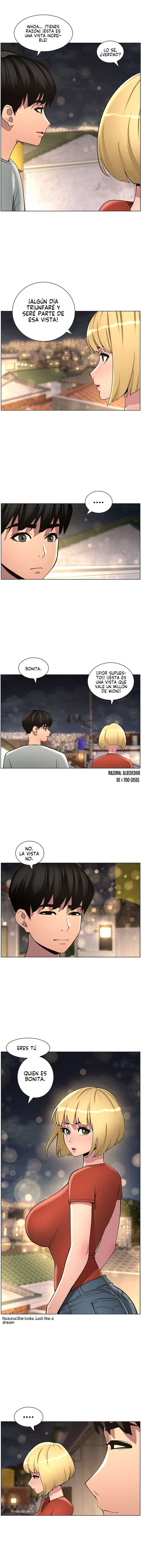 Clases Secretas con mi hermanita Capítulo 45 - Page 10