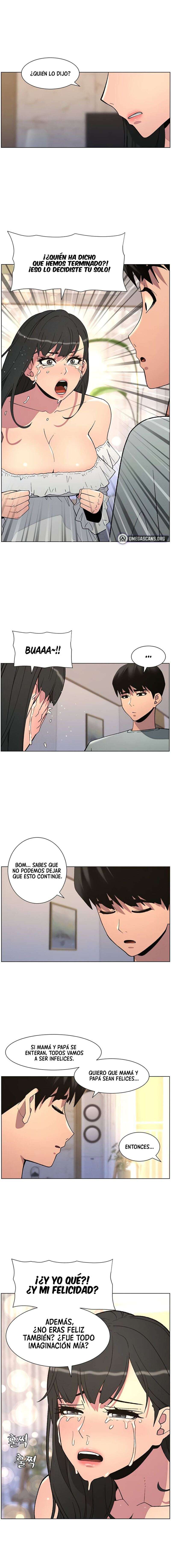 Clases Secretas con mi hermanita Capítulo 48 - Page 7