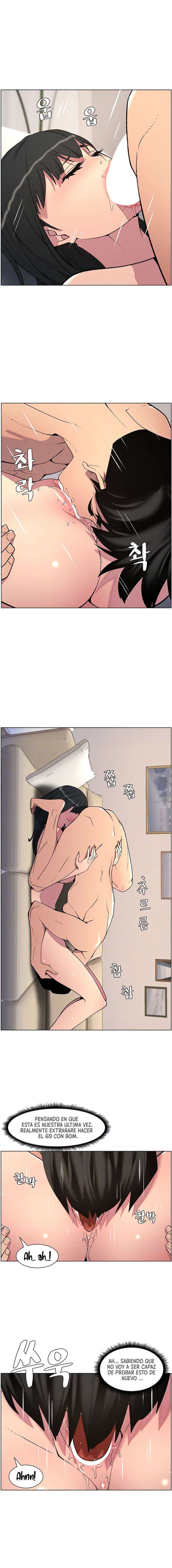 Clases Secretas con mi hermanita Capítulo 49 - Page 2