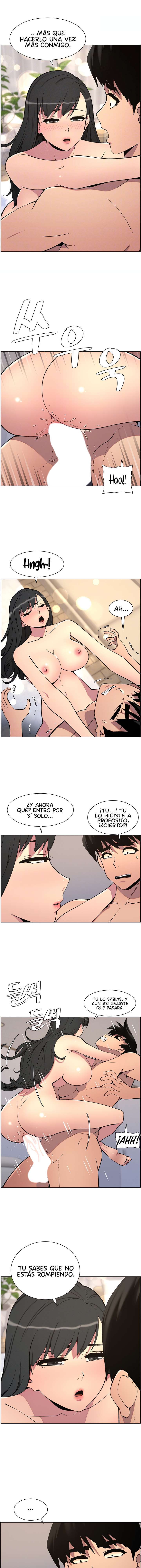 Clases Secretas con mi hermanita Capítulo 50 - Page 4