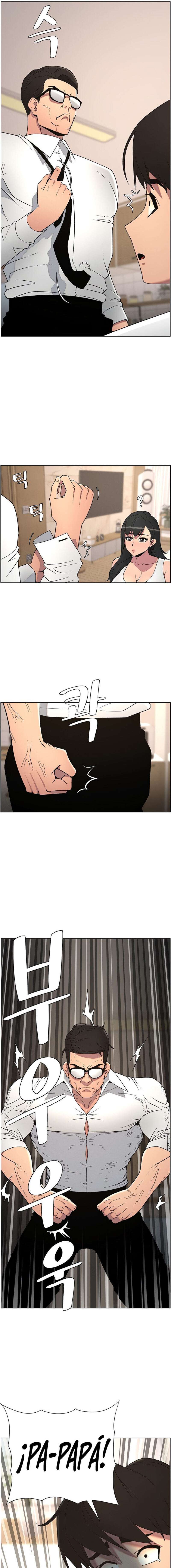 Clases Secretas con mi hermanita Capítulo 53 - Page 16