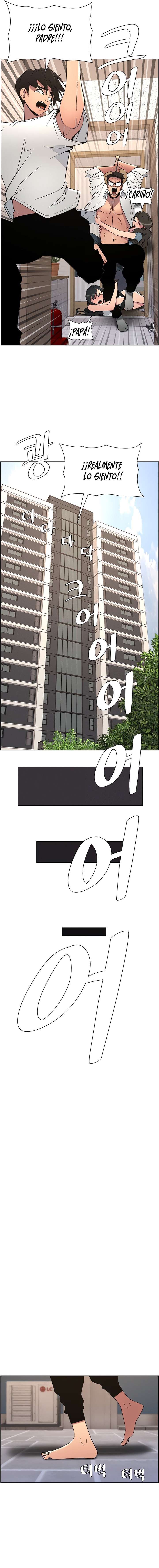 Clases Secretas con mi hermanita Capítulo 54 - Page 10