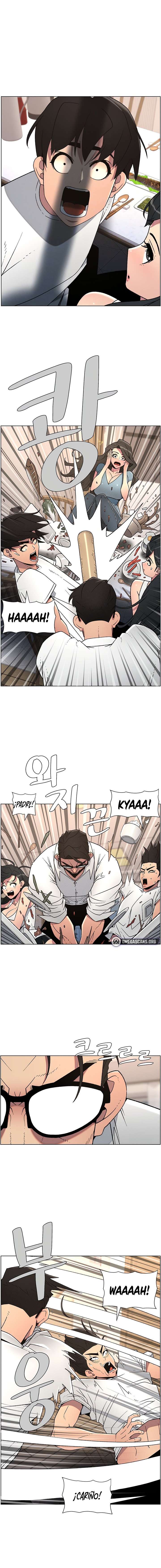 Clases Secretas con mi hermanita Capítulo 54 - Page 4