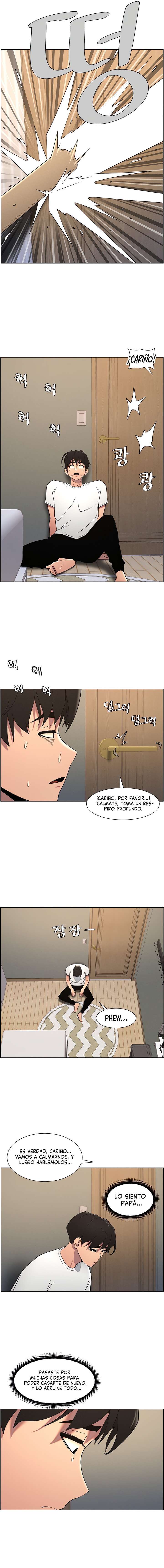 Clases Secretas con mi hermanita Capítulo 54 - Page 7