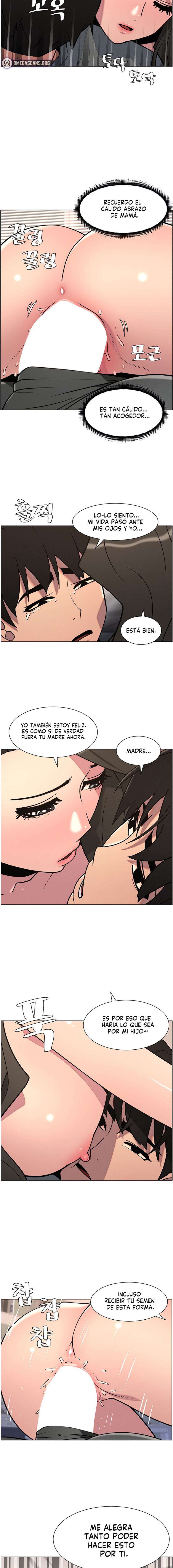 Clases Secretas con mi hermanita Capítulo 60 - Page 6