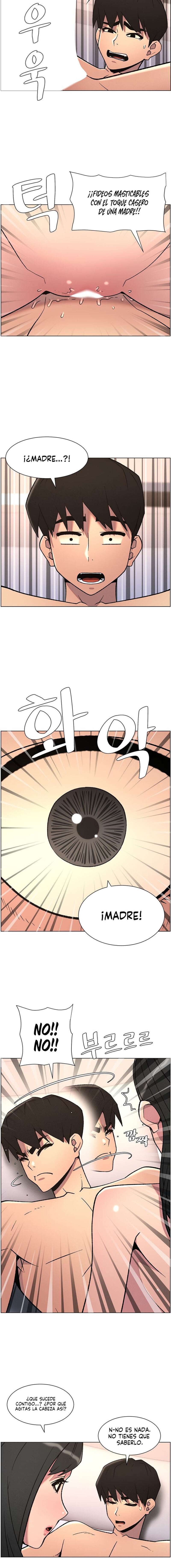 Clases Secretas con mi hermanita Capítulo 61 - Page 13