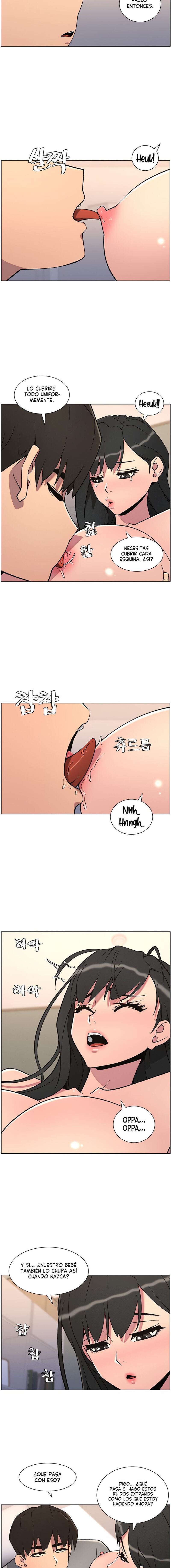 Clases Secretas con mi hermanita Capítulo 61 - Page 5