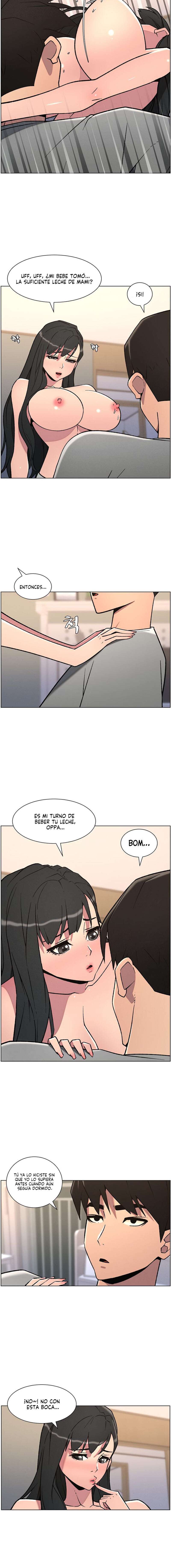 Clases Secretas con mi hermanita Capítulo 61 - Page 7