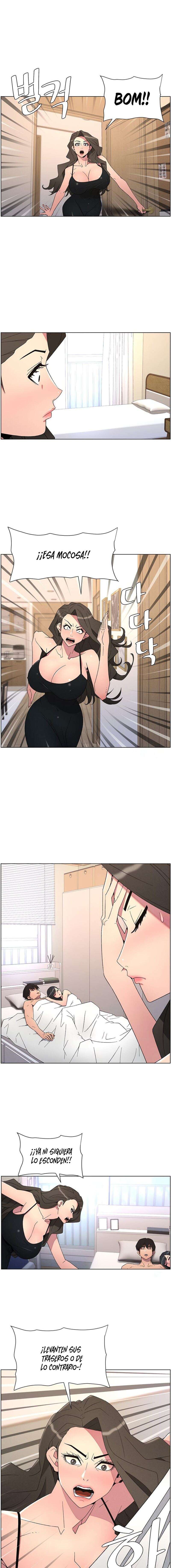 Clases Secretas con mi hermanita Capítulo 62 - Page 3