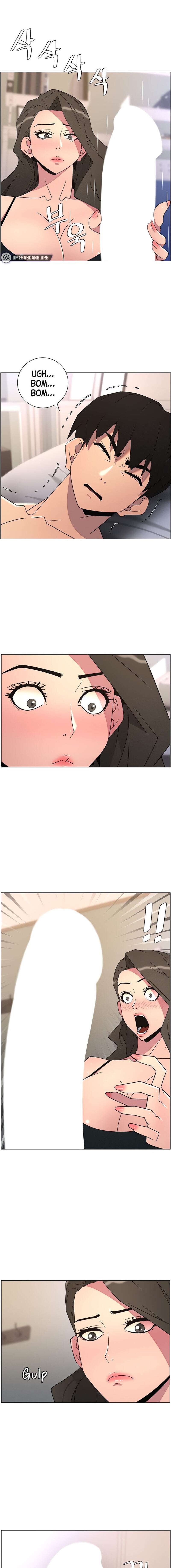 Clases Secretas con mi hermanita Capítulo 62 - Page 6