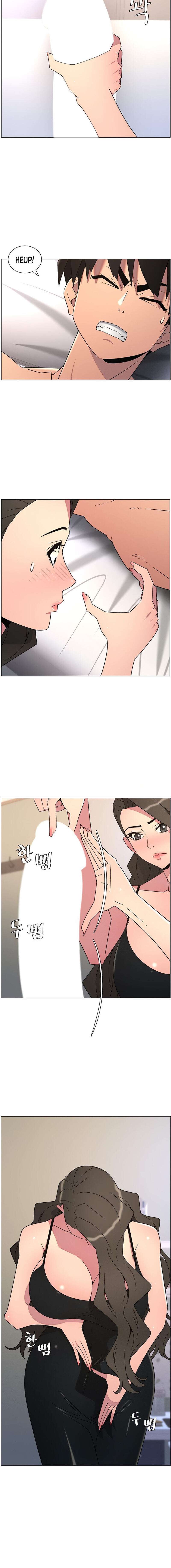 Clases Secretas con mi hermanita Capítulo 62 - Page 7