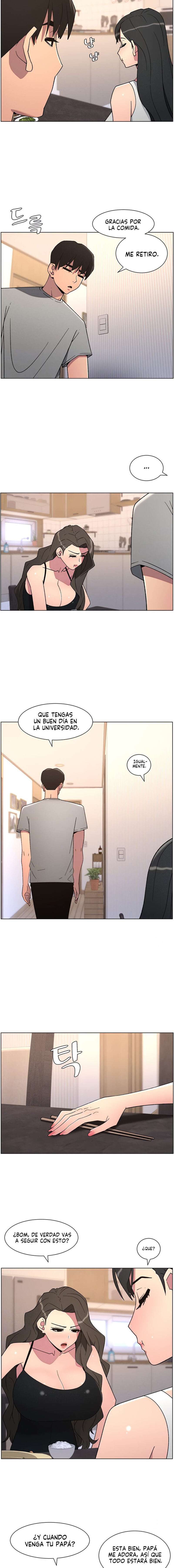 Clases Secretas con mi hermanita Capítulo 63 - Page 2