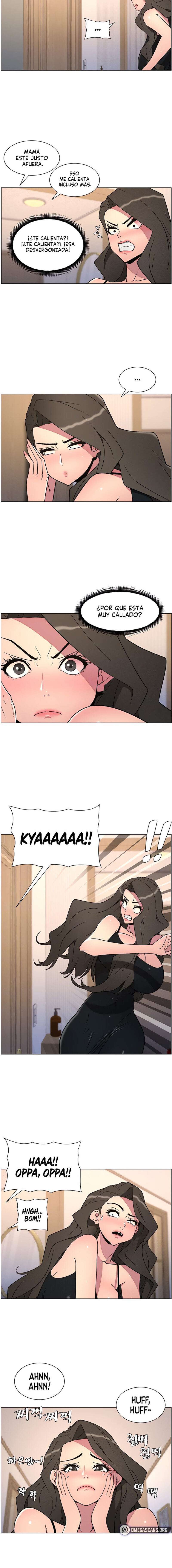 Clases Secretas con mi hermanita Capítulo 63 - Page 4