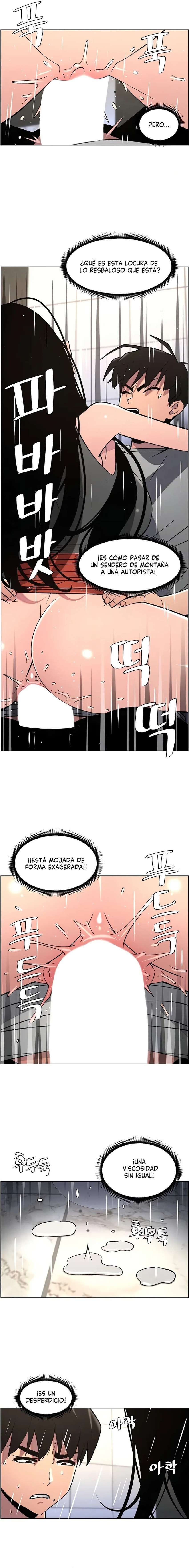 Clases Secretas con mi hermanita Capítulo 66 - Page 5