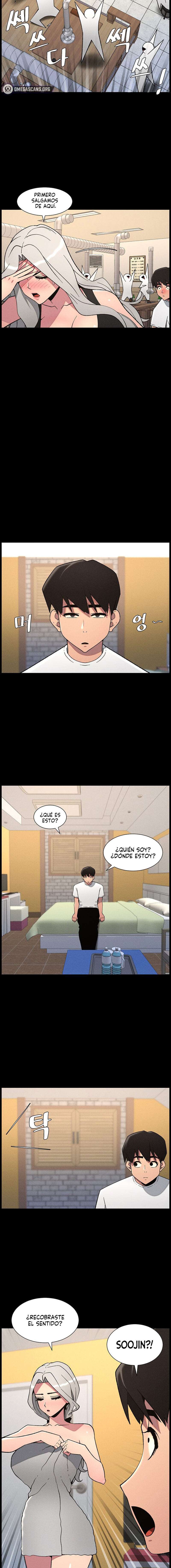 Clases Secretas con mi hermanita Capítulo 68 - Page 11