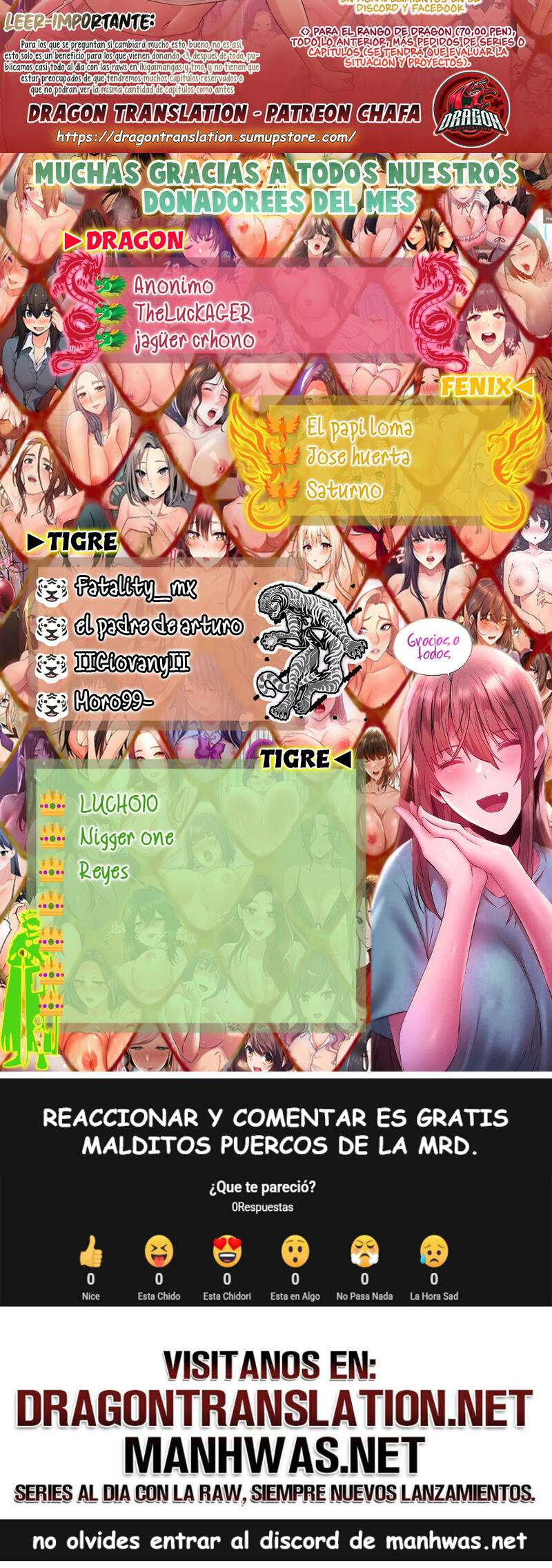 Clases Secretas con mi hermanita Capítulo 69 - Page 15