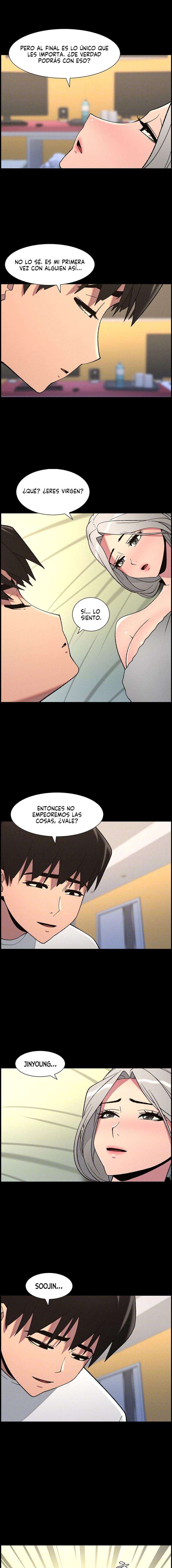 Clases Secretas con mi hermanita Capítulo 69 - Page 2