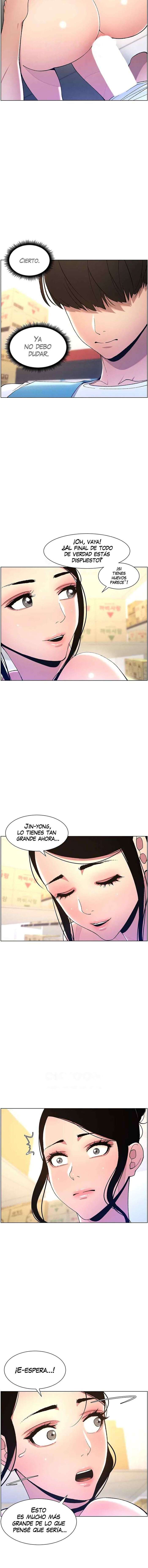 Clases Secretas con mi hermanita Capítulo 7 - Page 18