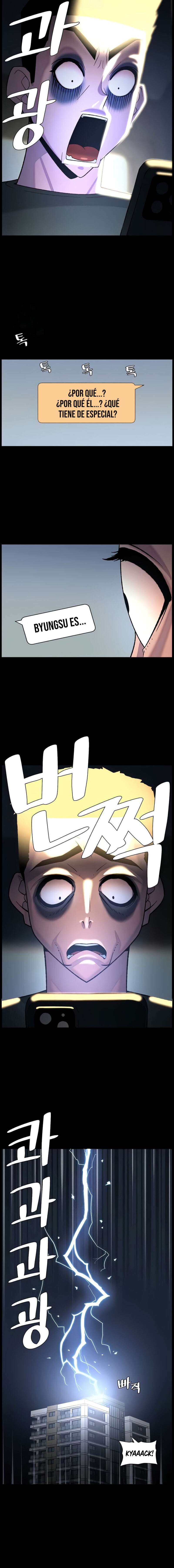 Clases Secretas con mi hermanita Capítulo 70 - Page 13